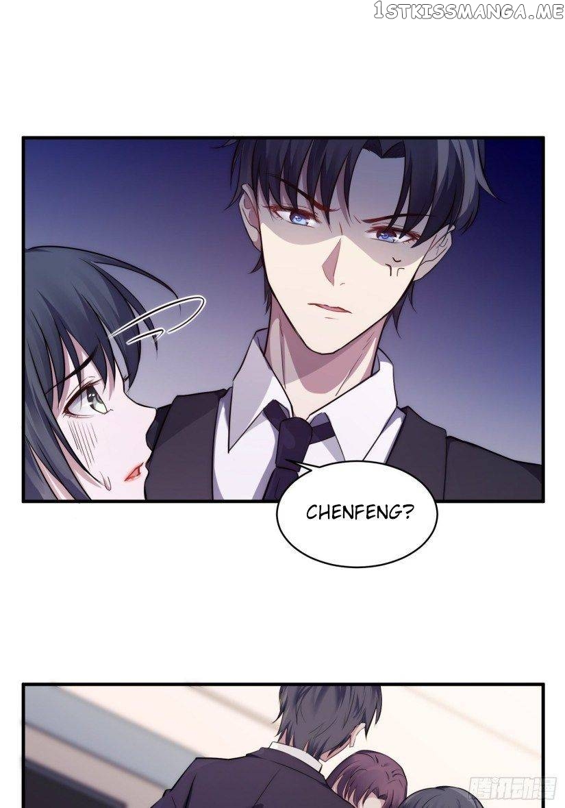The Way My Two Adopted Sons Look At Me Isn’t Quite Right chapter 6 - page 12