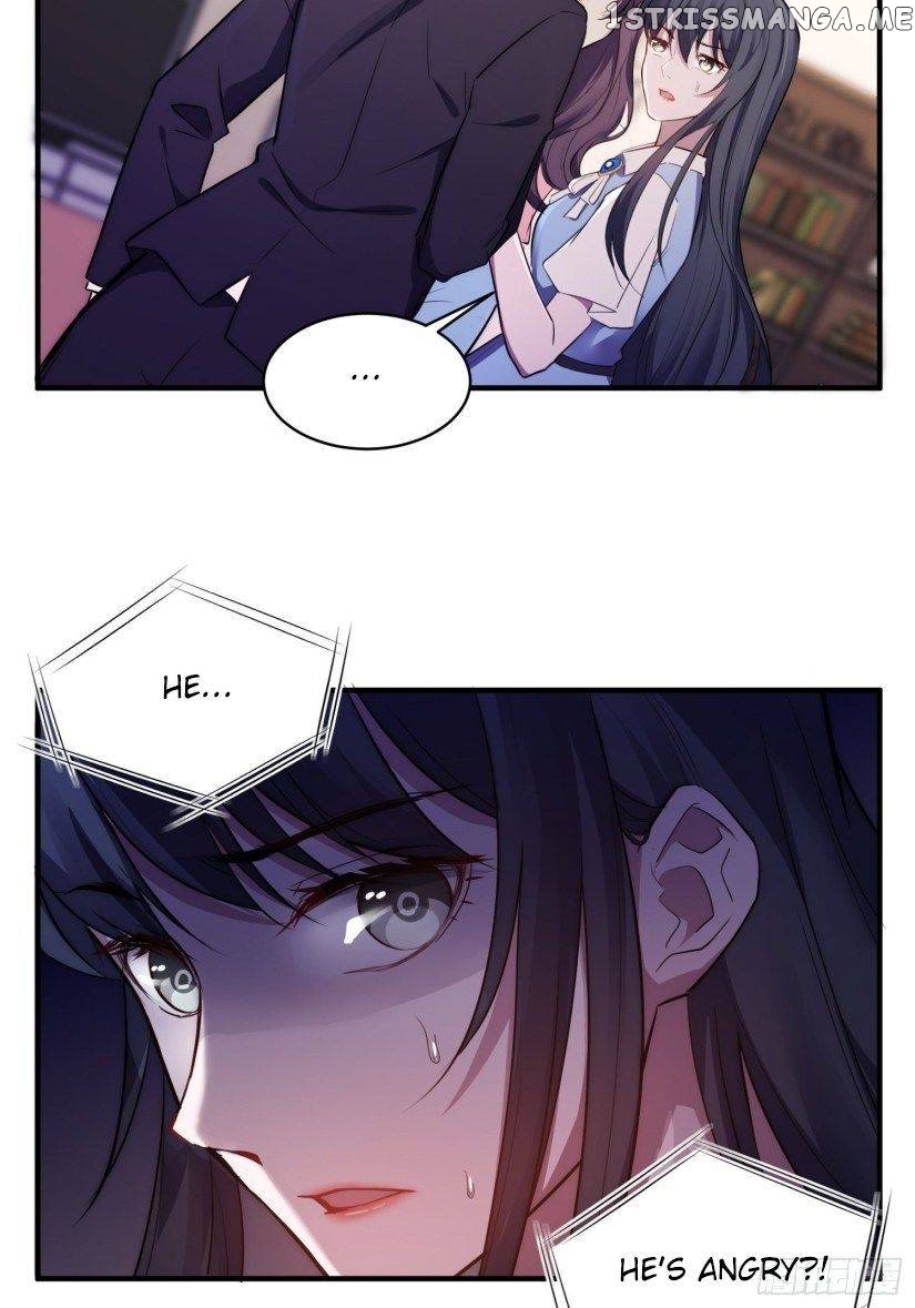 The Way My Two Adopted Sons Look At Me Isn’t Quite Right chapter 6 - page 13