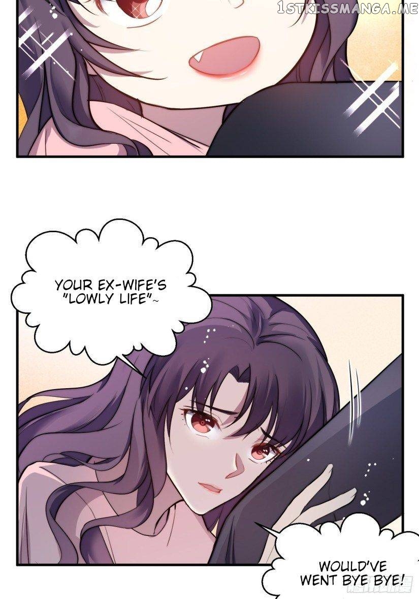 The Way My Two Adopted Sons Look At Me Isn’t Quite Right chapter 6 - page 18