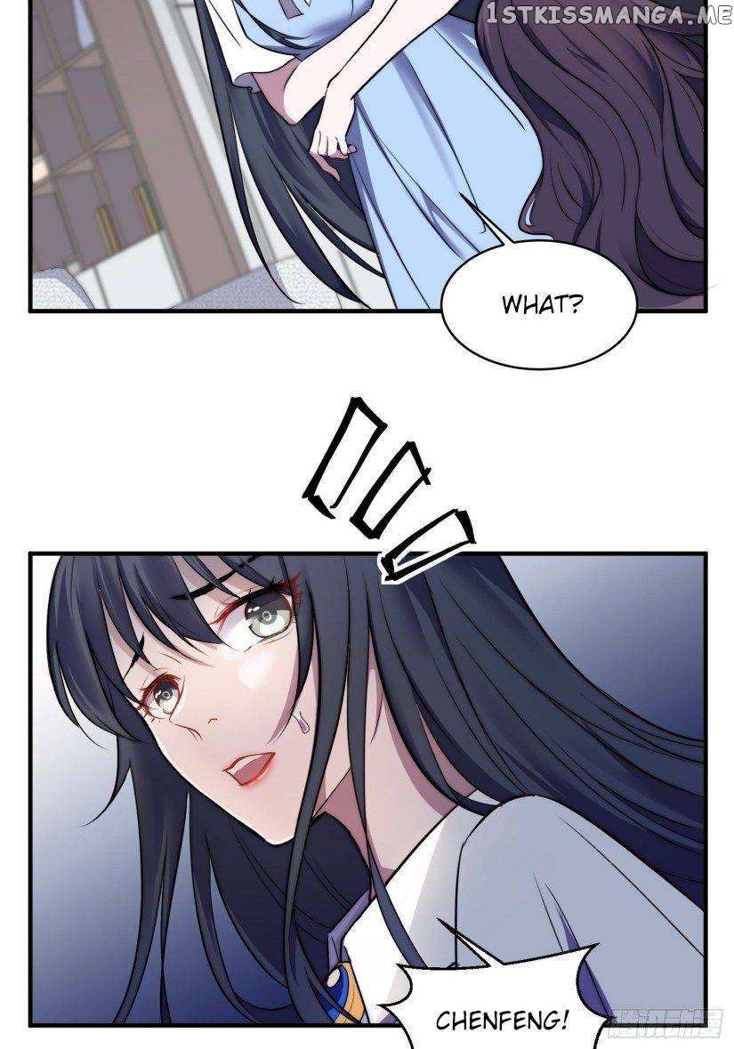 The Way My Two Adopted Sons Look At Me Isn’t Quite Right chapter 6 - page 20