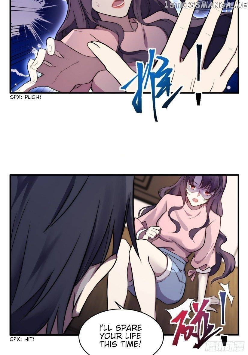 The Way My Two Adopted Sons Look At Me Isn’t Quite Right chapter 6 - page 25