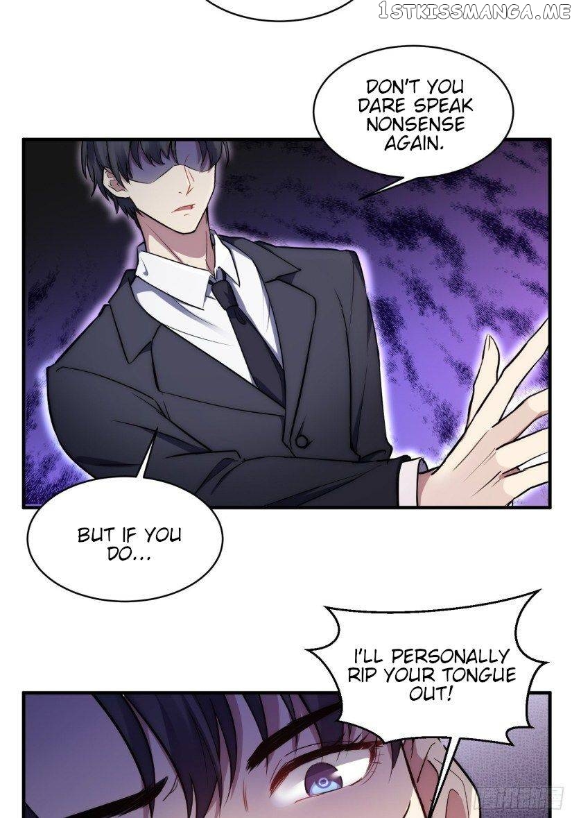The Way My Two Adopted Sons Look At Me Isn’t Quite Right chapter 6 - page 26