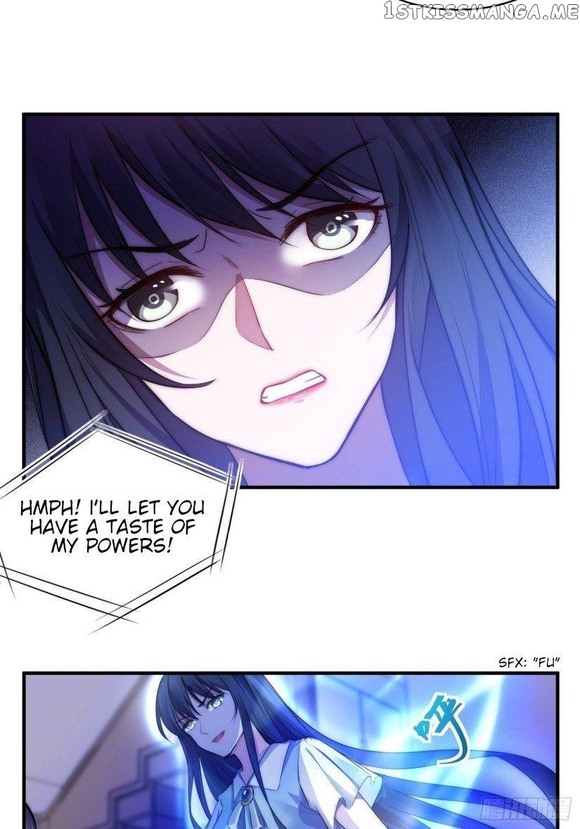 The Way My Two Adopted Sons Look At Me Isn’t Quite Right chapter 6 - page 3