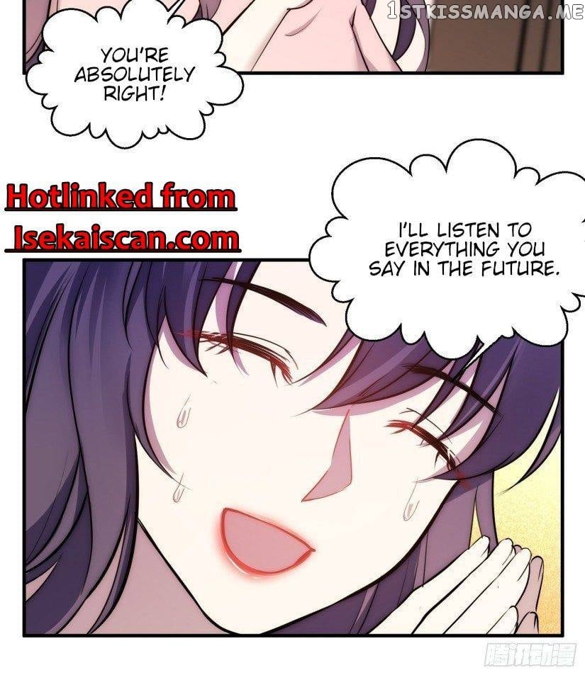 The Way My Two Adopted Sons Look At Me Isn’t Quite Right chapter 6 - page 31