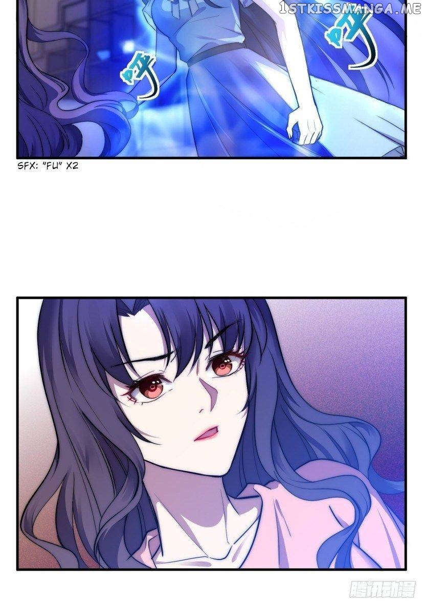 The Way My Two Adopted Sons Look At Me Isn’t Quite Right chapter 6 - page 4
