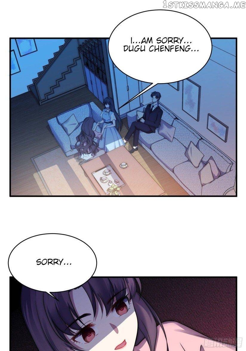 The Way My Two Adopted Sons Look At Me Isn’t Quite Right chapter 5 - page 14