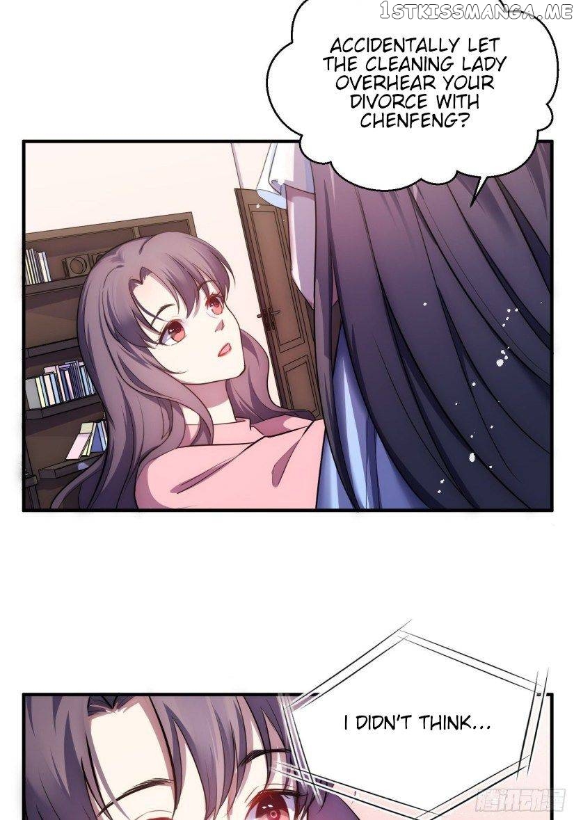 The Way My Two Adopted Sons Look At Me Isn’t Quite Right chapter 4.5 - page 10