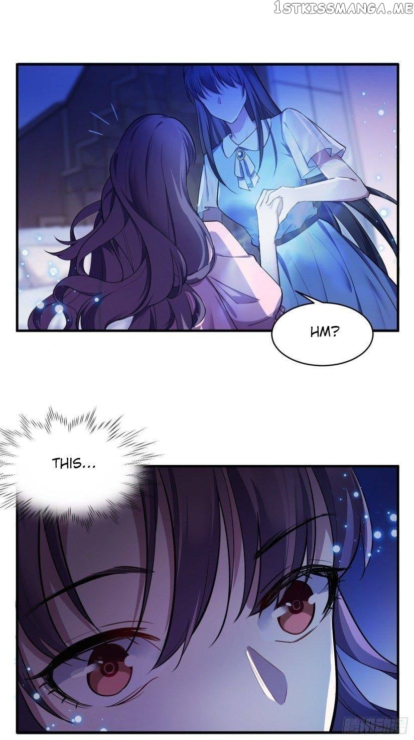 The Way My Two Adopted Sons Look At Me Isn’t Quite Right chapter 4.5 - page 13