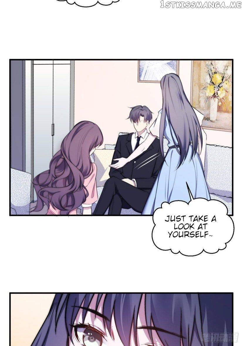 The Way My Two Adopted Sons Look At Me Isn’t Quite Right chapter 4.5 - page 3