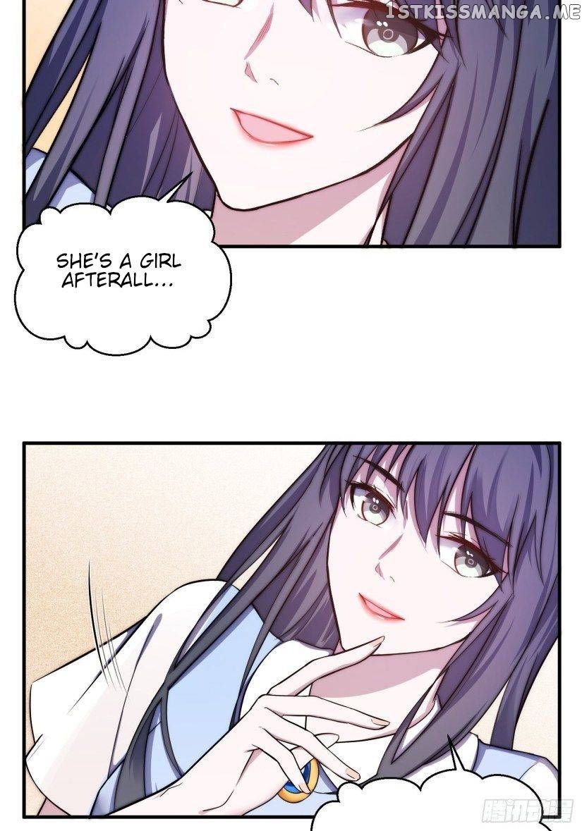 The Way My Two Adopted Sons Look At Me Isn’t Quite Right chapter 4.5 - page 4