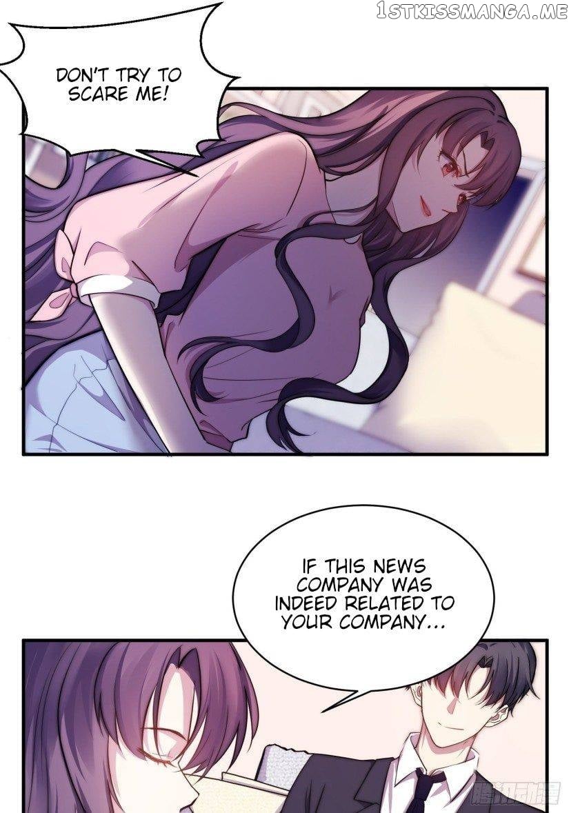 The Way My Two Adopted Sons Look At Me Isn’t Quite Right chapter 4 - page 15
