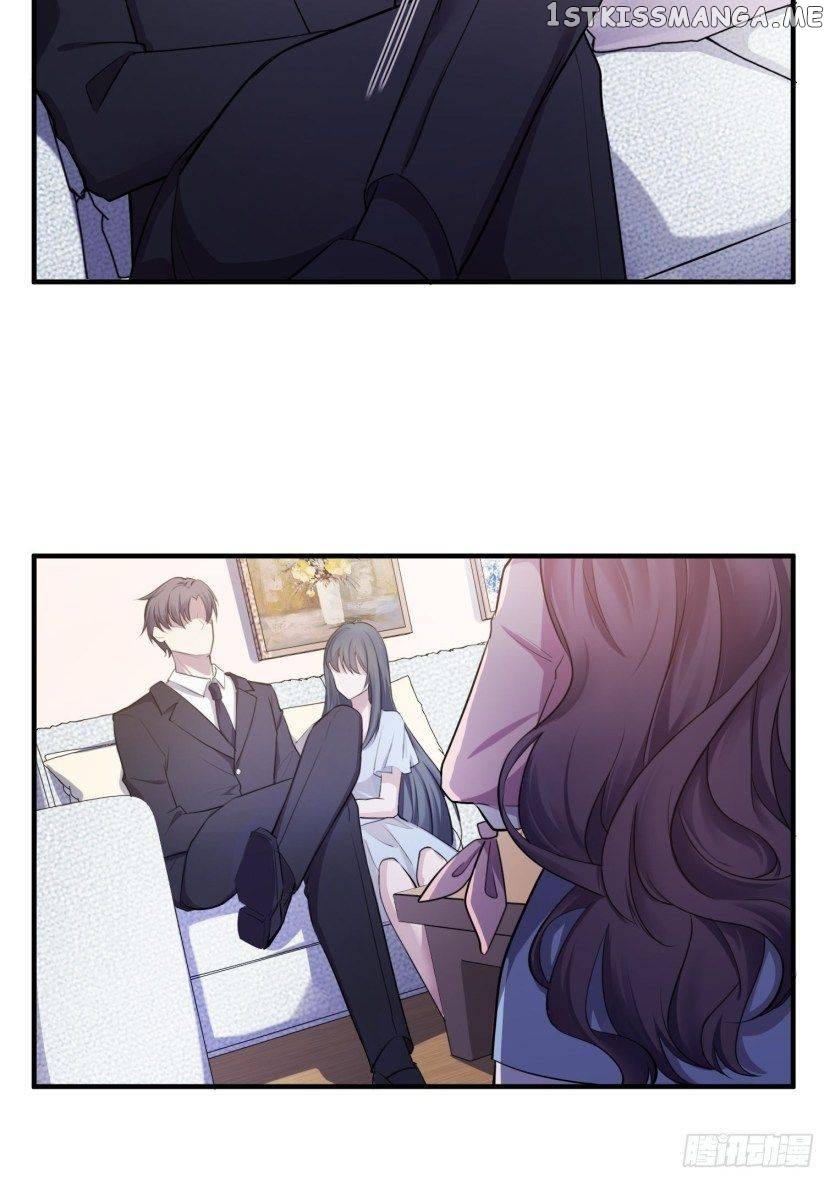 The Way My Two Adopted Sons Look At Me Isn’t Quite Right chapter 4 - page 2