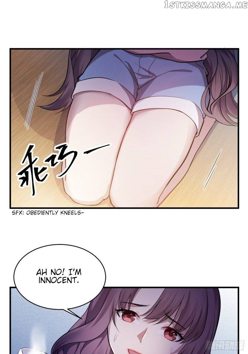 The Way My Two Adopted Sons Look At Me Isn’t Quite Right chapter 4 - page 3