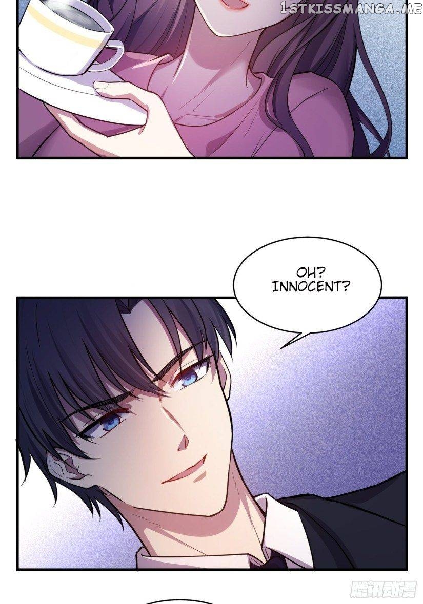 The Way My Two Adopted Sons Look At Me Isn’t Quite Right chapter 4 - page 4