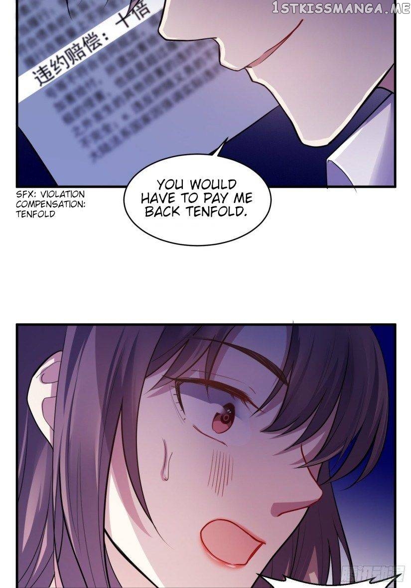 The Way My Two Adopted Sons Look At Me Isn’t Quite Right chapter 4 - page 9