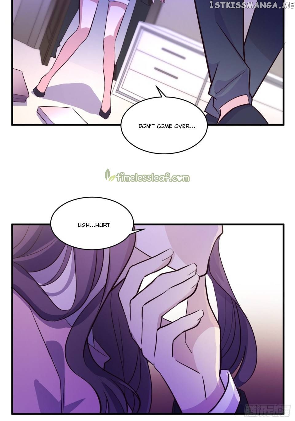 The Way My Two Adopted Sons Look At Me Isn’t Quite Right chapter 3.5 - page 11