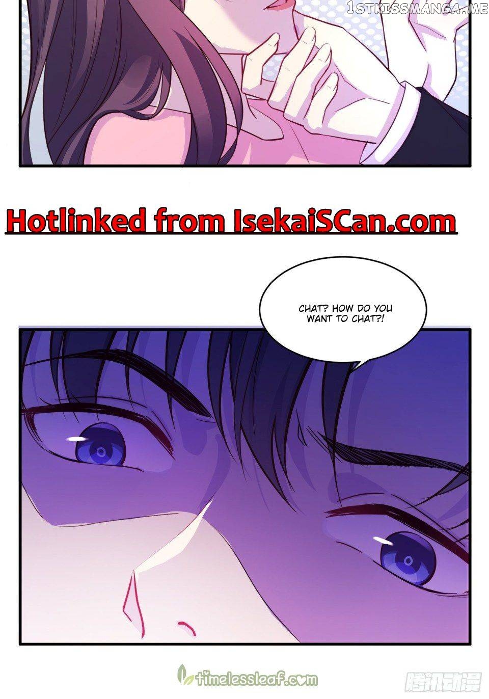 The Way My Two Adopted Sons Look At Me Isn’t Quite Right chapter 3.5 - page 14