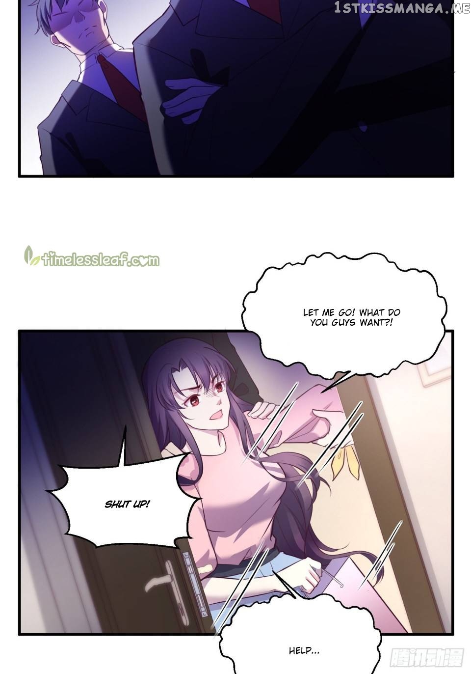 The Way My Two Adopted Sons Look At Me Isn’t Quite Right chapter 3.5 - page 2
