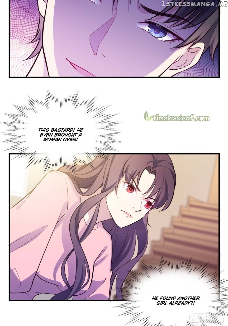 The Way My Two Adopted Sons Look At Me Isn’t Quite Right chapter 3.5 - page 7