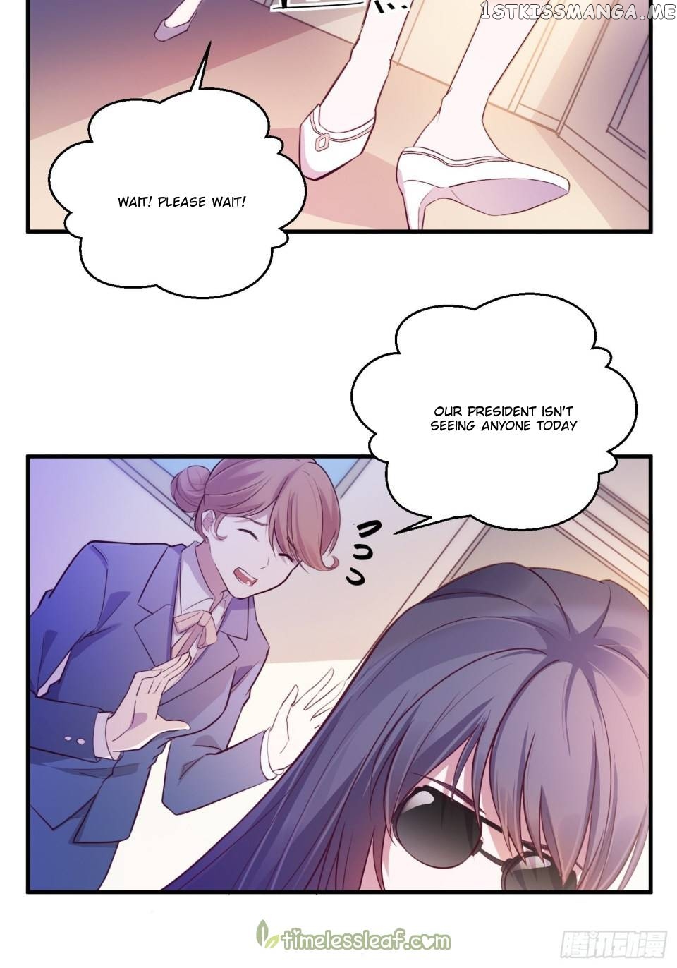 The Way My Two Adopted Sons Look At Me Isn’t Quite Right chapter 3 - page 1