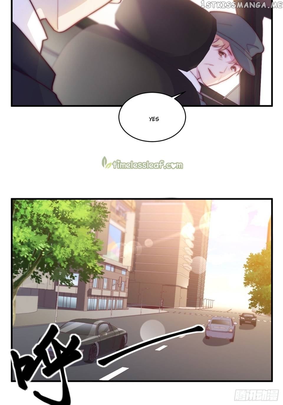 The Way My Two Adopted Sons Look At Me Isn’t Quite Right chapter 3 - page 10
