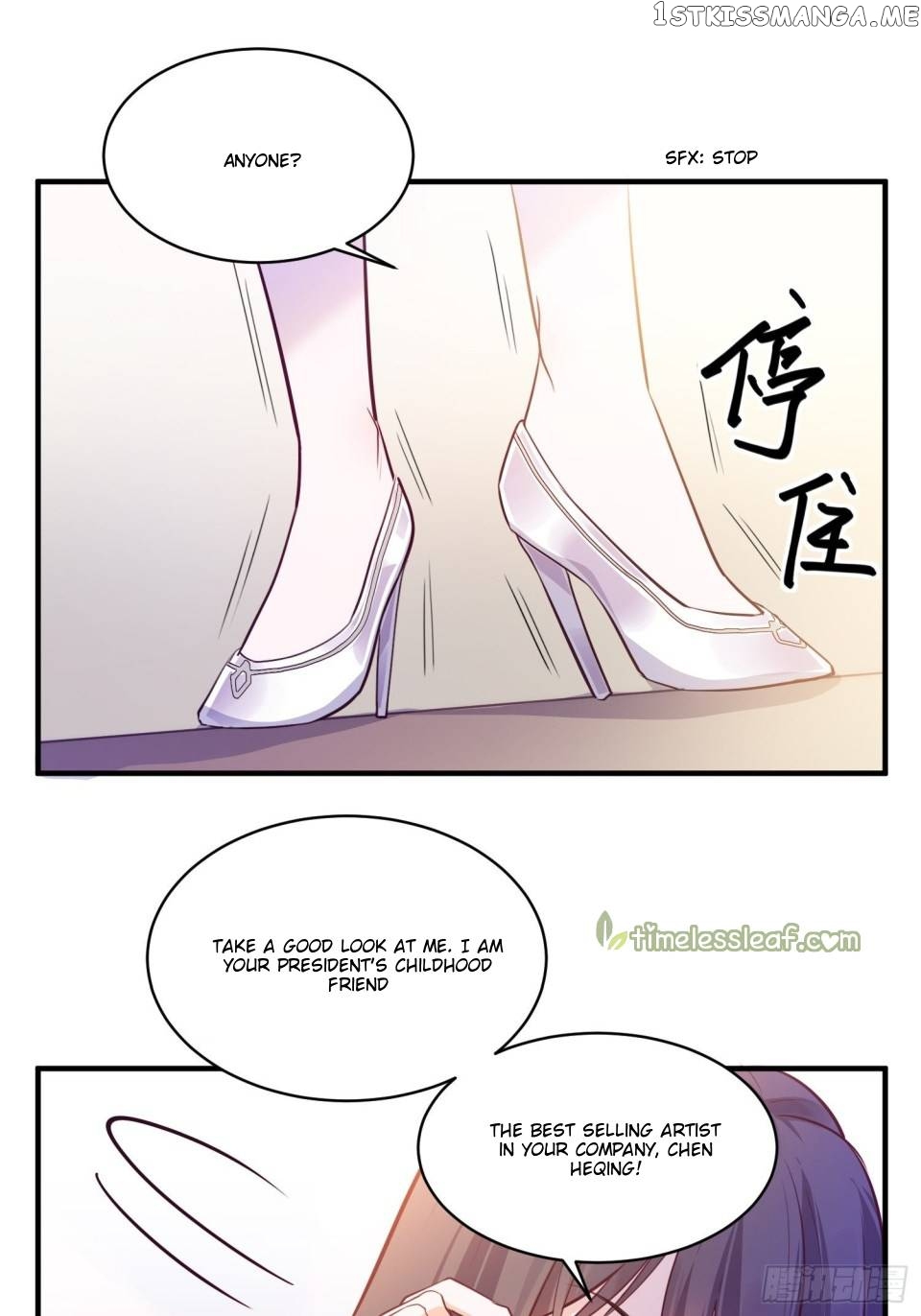 The Way My Two Adopted Sons Look At Me Isn’t Quite Right chapter 3 - page 2