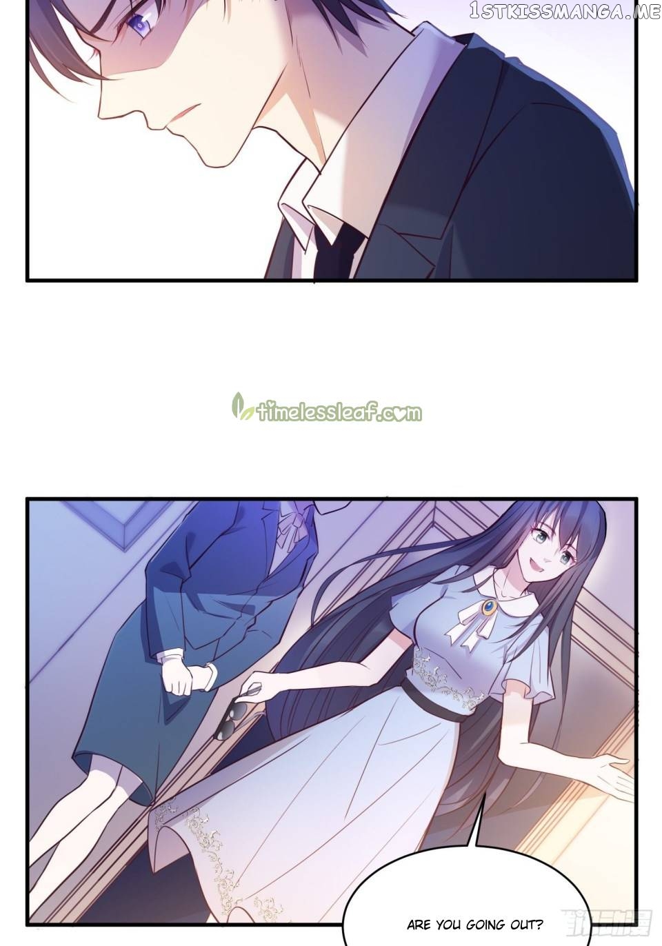 The Way My Two Adopted Sons Look At Me Isn’t Quite Right chapter 3 - page 5