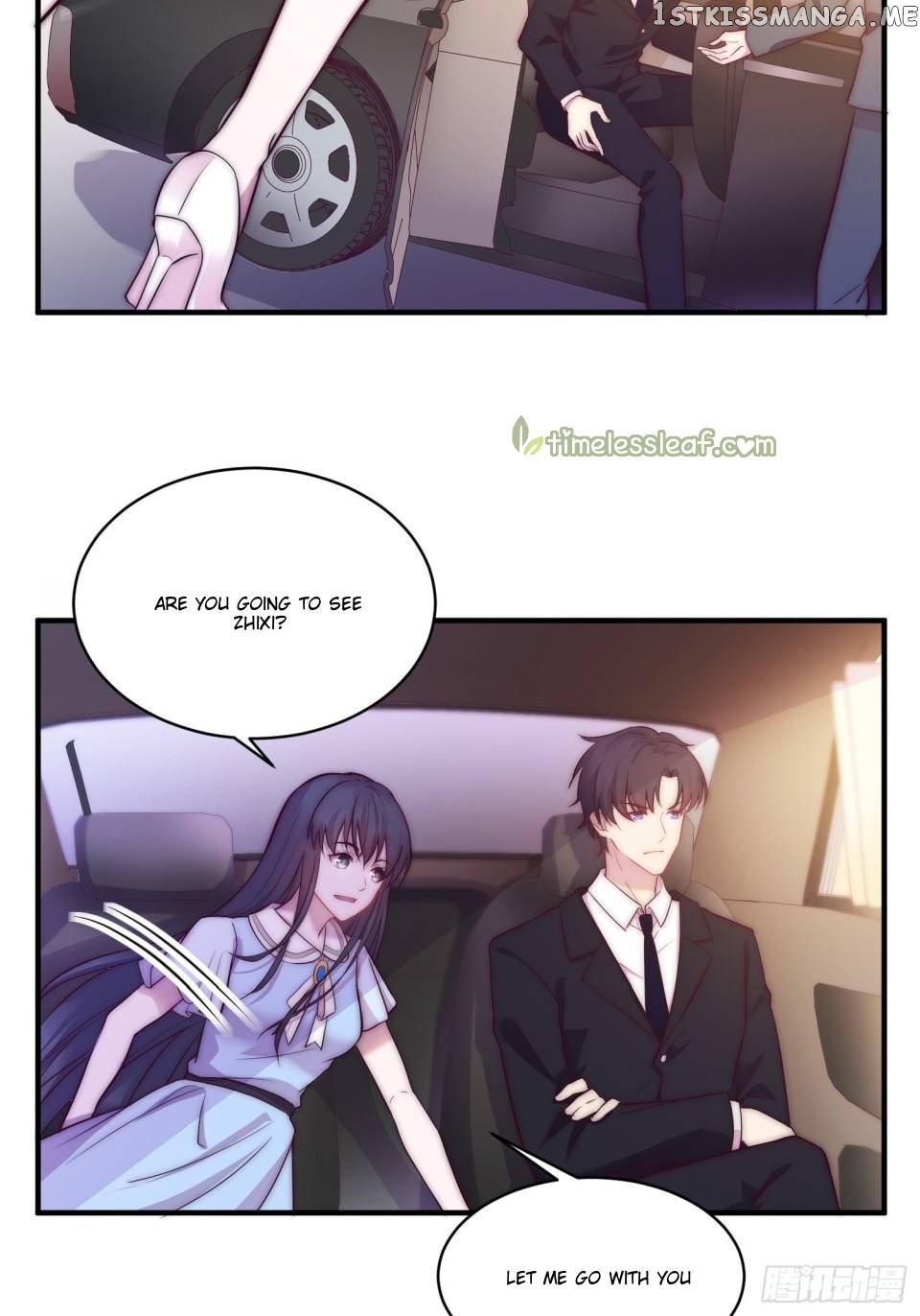 The Way My Two Adopted Sons Look At Me Isn’t Quite Right chapter 3 - page 8
