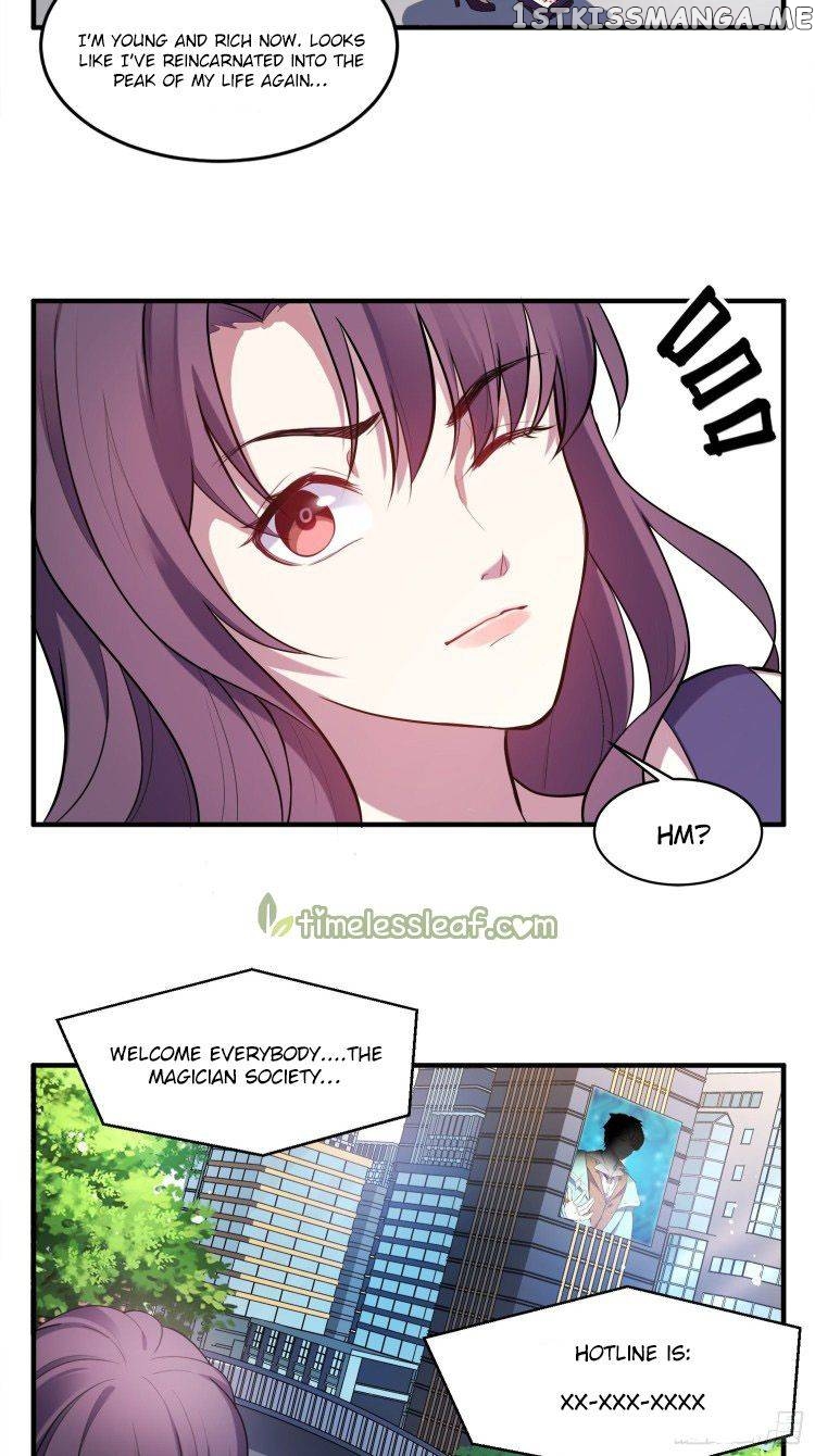 The Way My Two Adopted Sons Look At Me Isn’t Quite Right chapter 2.5 - page 1