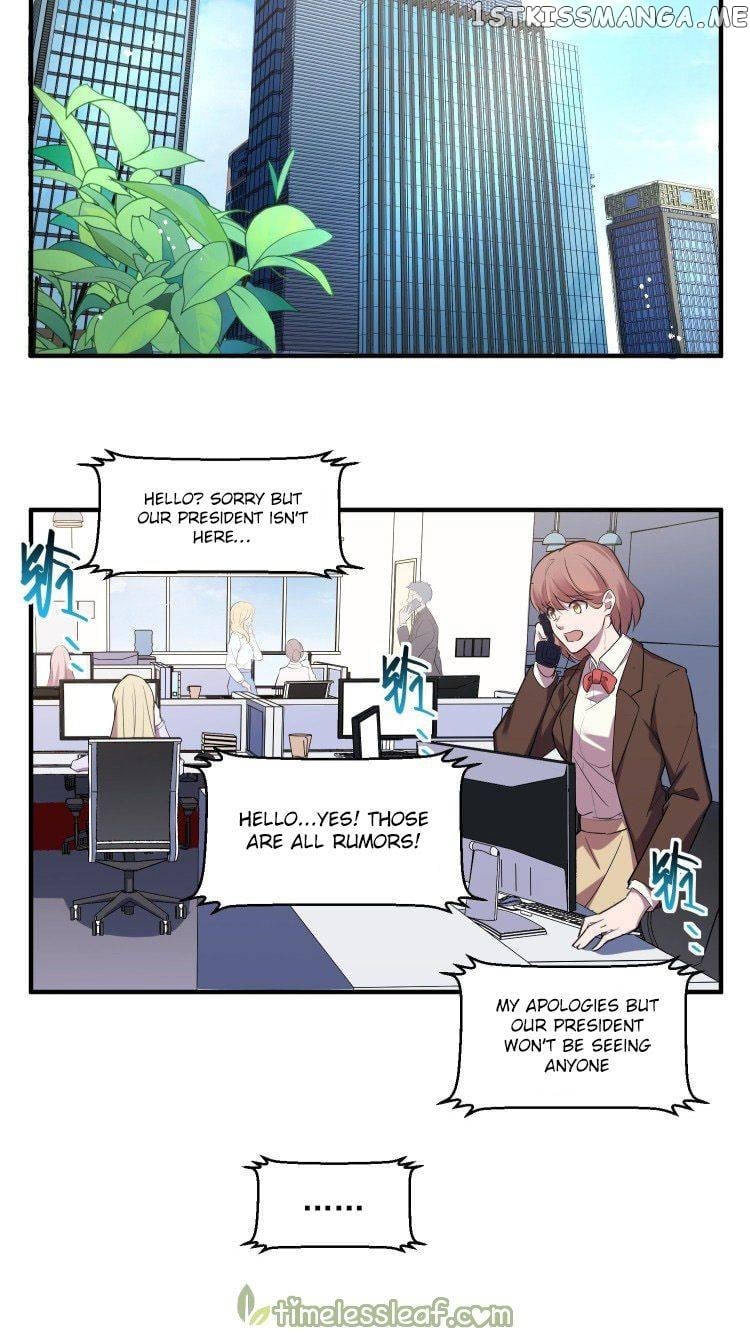The Way My Two Adopted Sons Look At Me Isn’t Quite Right chapter 2.5 - page 12