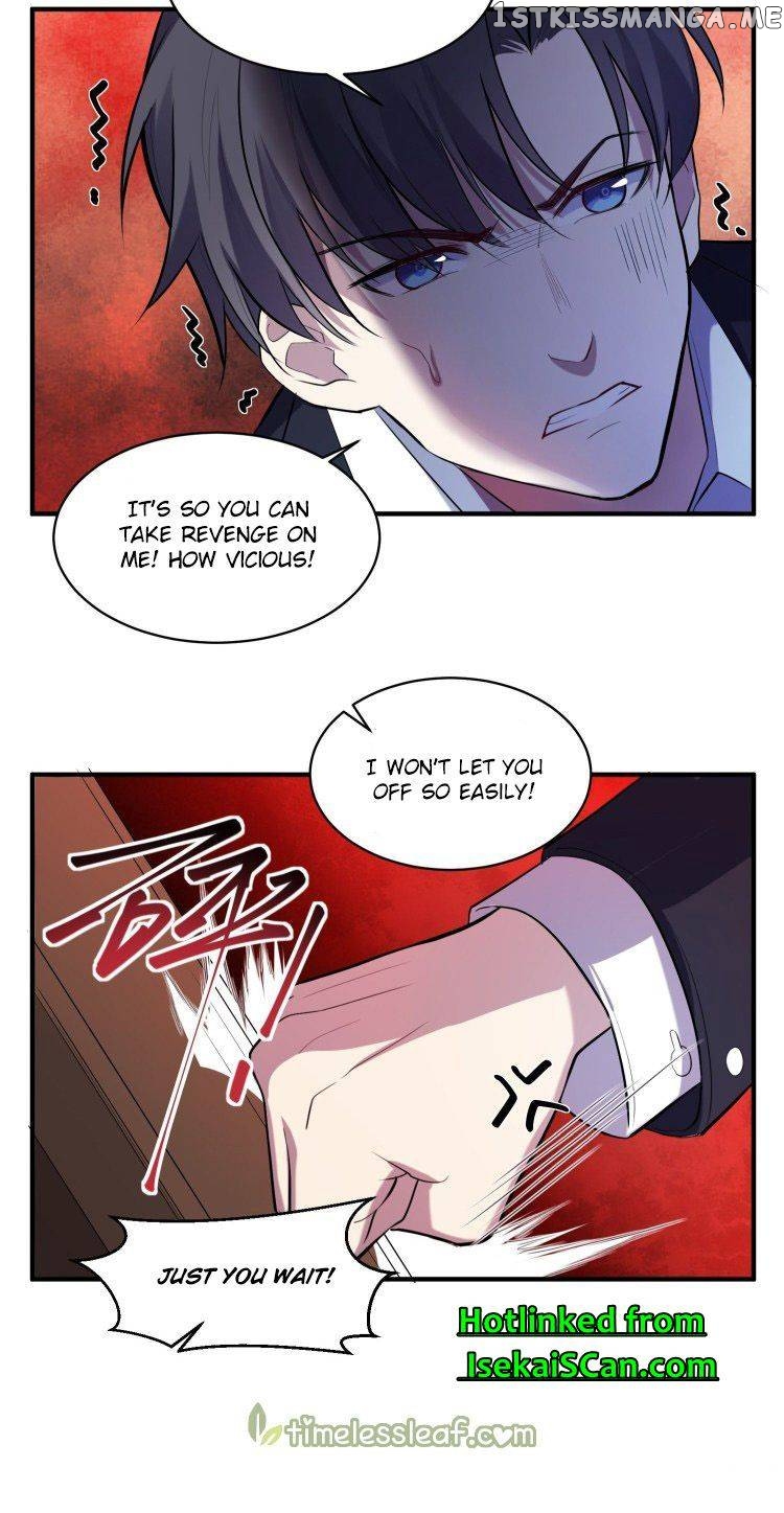 The Way My Two Adopted Sons Look At Me Isn’t Quite Right chapter 2.5 - page 15