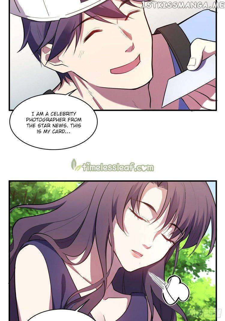 The Way My Two Adopted Sons Look At Me Isn’t Quite Right chapter 2.5 - page 6