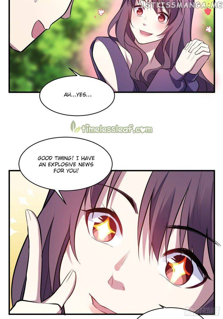 The Way My Two Adopted Sons Look At Me Isn’t Quite Right chapter 2.5 - page 8