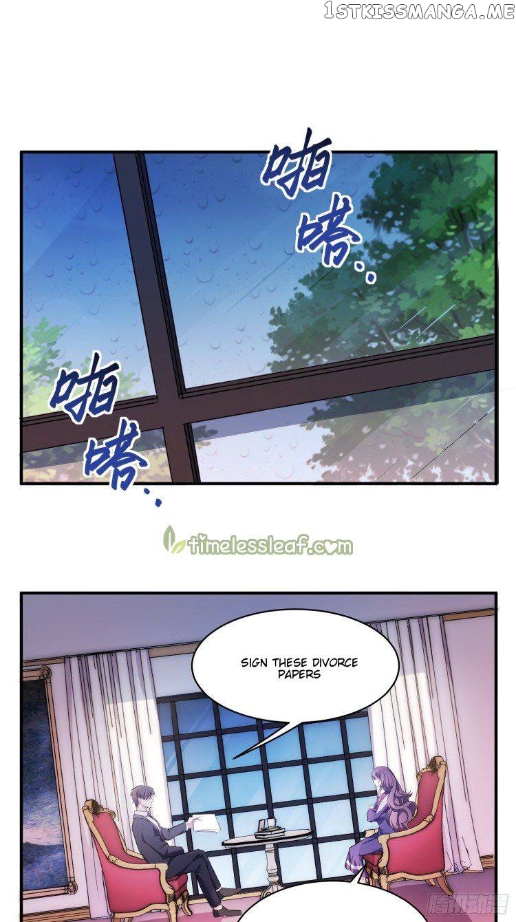 The Way My Two Adopted Sons Look At Me Isn’t Quite Right chapter 2 - page 1