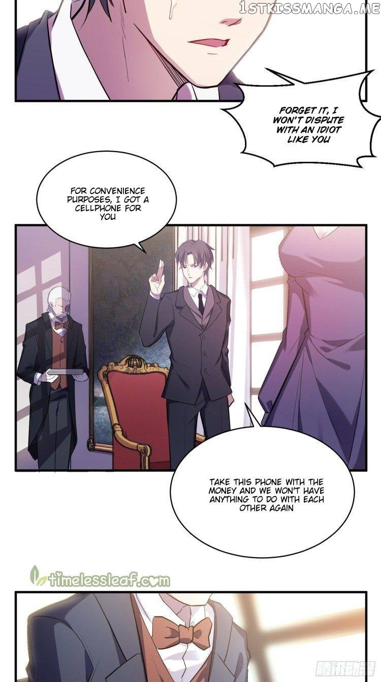 The Way My Two Adopted Sons Look At Me Isn’t Quite Right chapter 2 - page 10