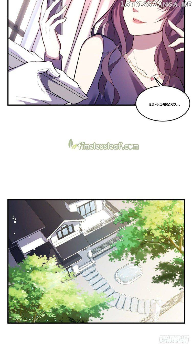 The Way My Two Adopted Sons Look At Me Isn’t Quite Right chapter 2 - page 12