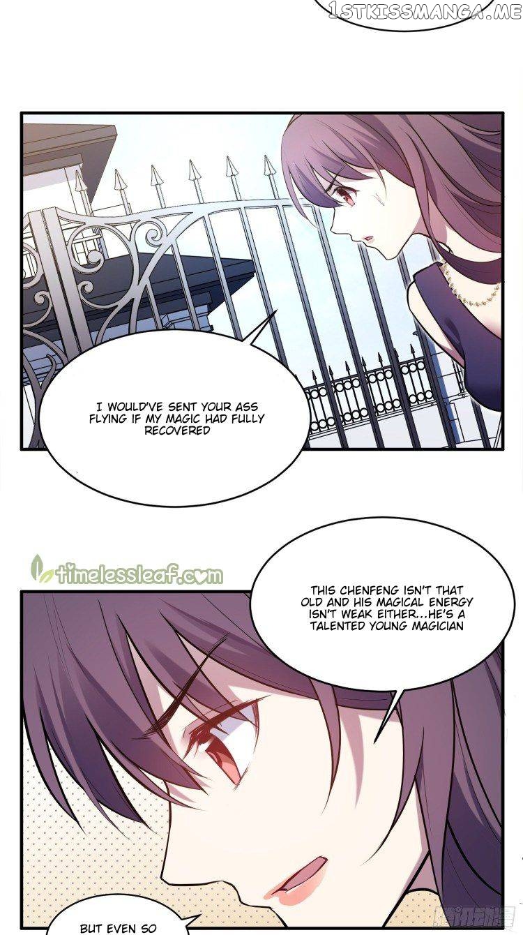 The Way My Two Adopted Sons Look At Me Isn’t Quite Right chapter 2 - page 15