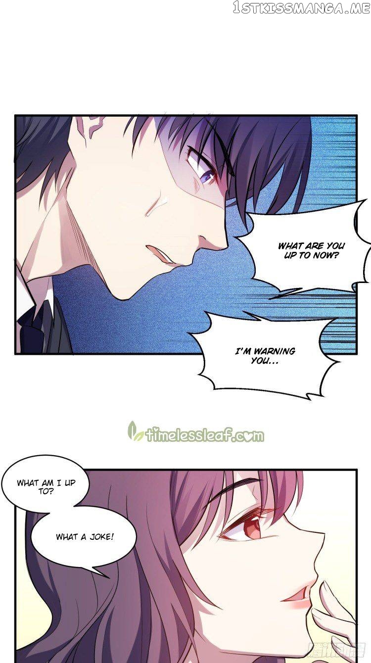 The Way My Two Adopted Sons Look At Me Isn’t Quite Right chapter 2 - page 8