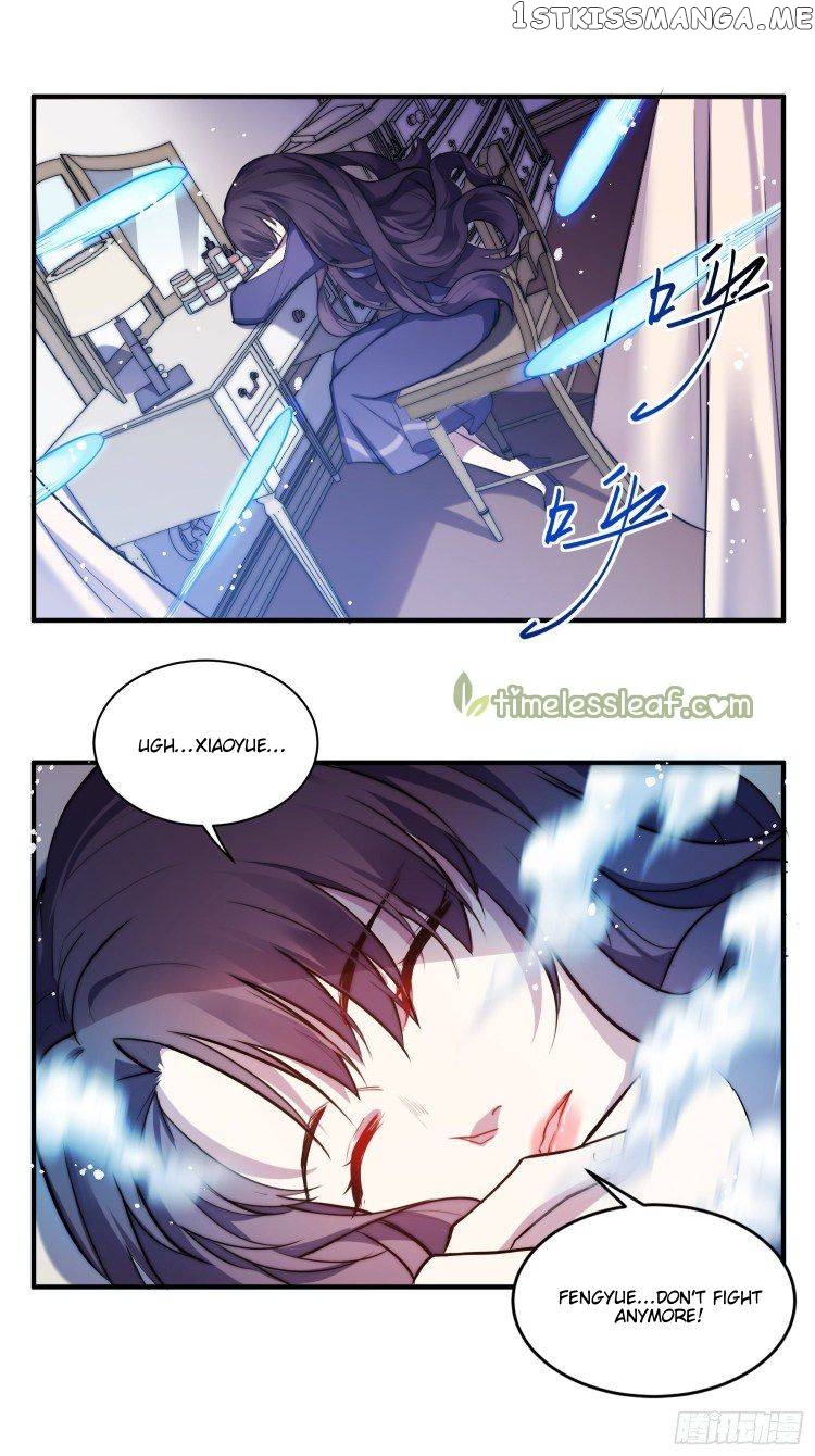 The Way My Two Adopted Sons Look At Me Isn’t Quite Right chapter 1 - page 16