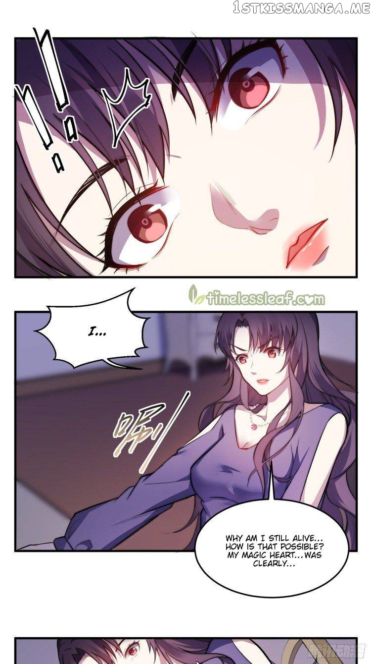The Way My Two Adopted Sons Look At Me Isn’t Quite Right chapter 1 - page 17
