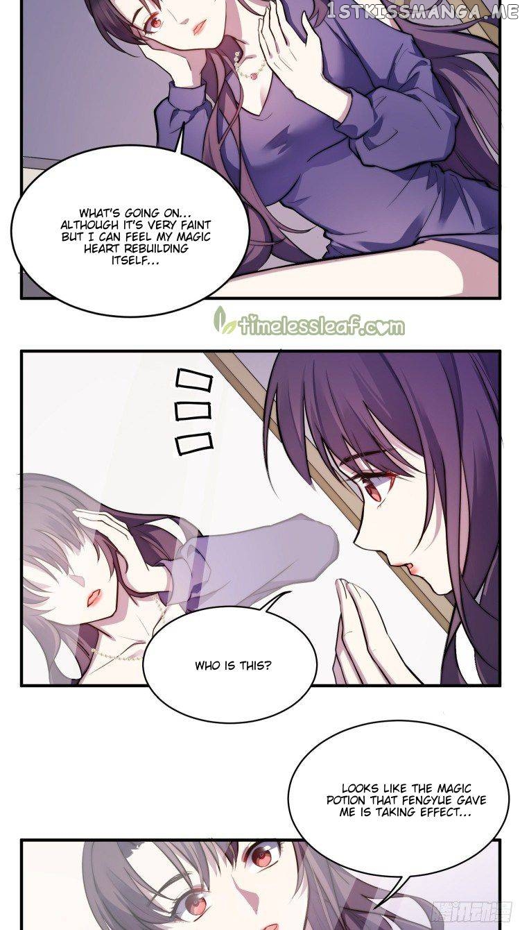 The Way My Two Adopted Sons Look At Me Isn’t Quite Right chapter 1 - page 18