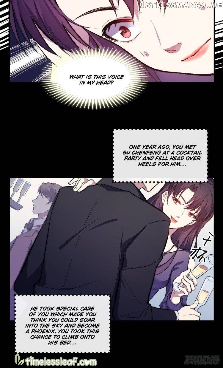 The Way My Two Adopted Sons Look At Me Isn’t Quite Right chapter 1 - page 20
