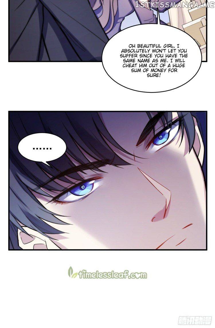 The Way My Two Adopted Sons Look At Me Isn’t Quite Right chapter 1 - page 25
