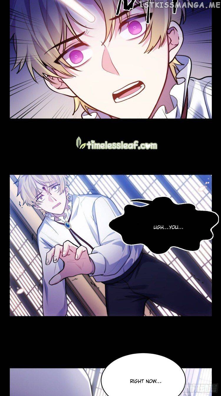 The Way My Two Adopted Sons Look At Me Isn’t Quite Right chapter 1 - page 4