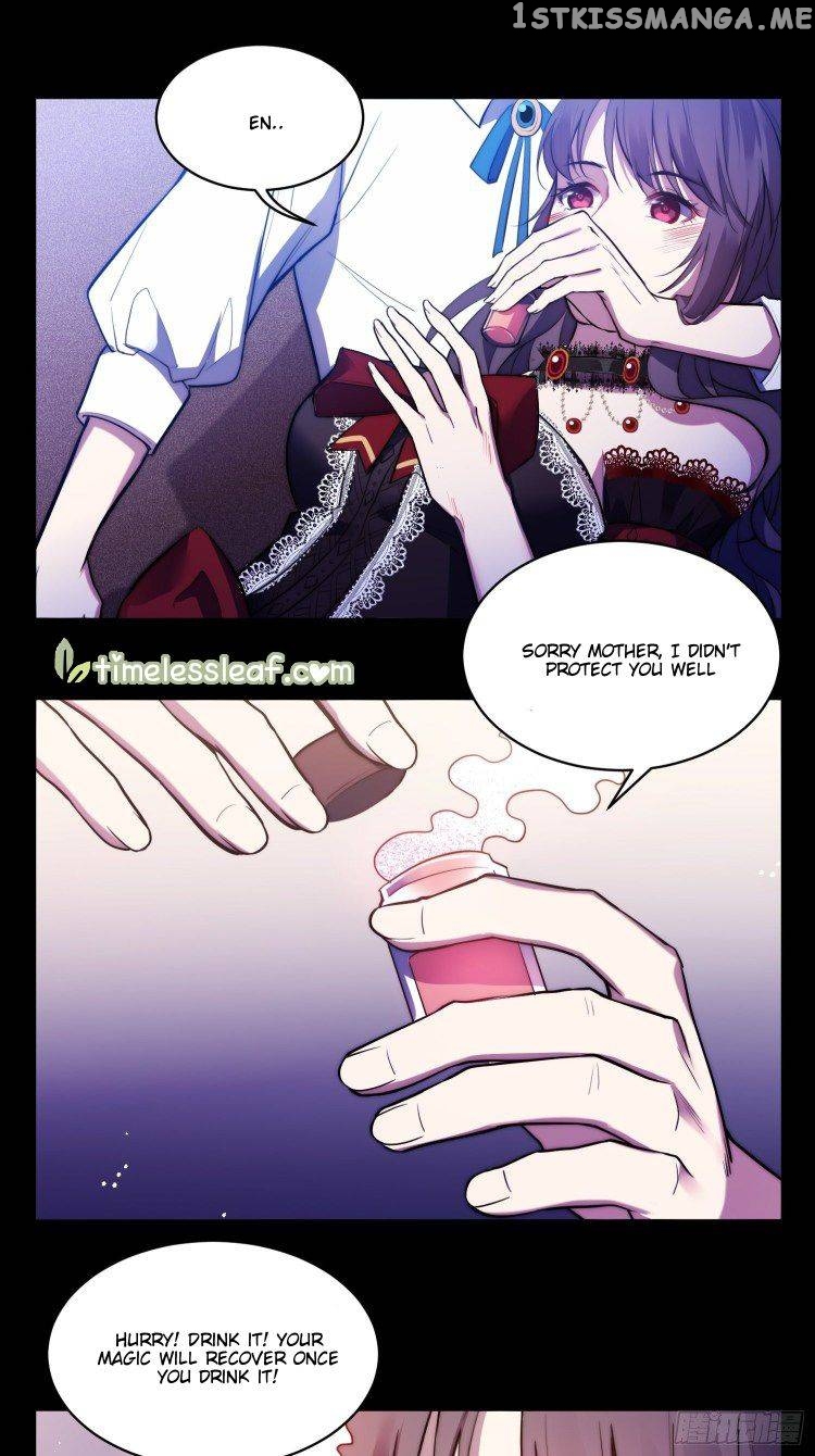 The Way My Two Adopted Sons Look At Me Isn’t Quite Right chapter 1 - page 6