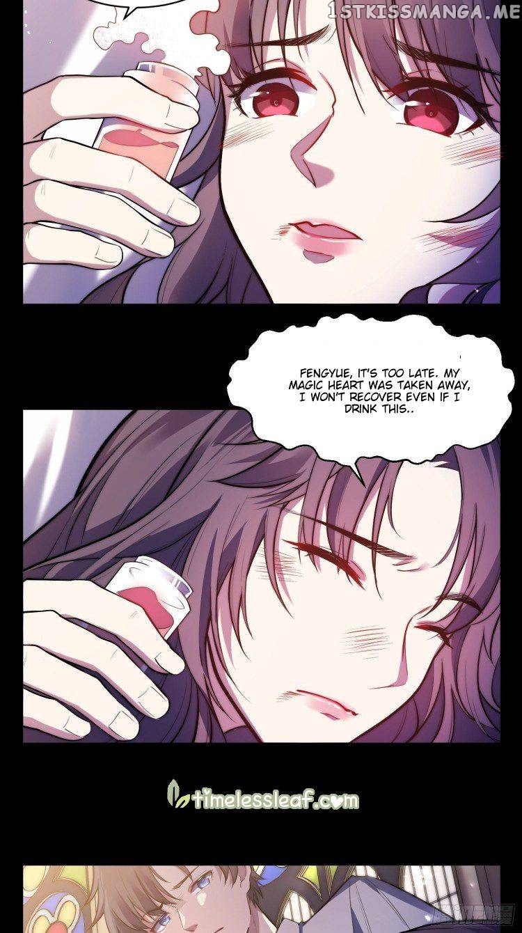 The Way My Two Adopted Sons Look At Me Isn’t Quite Right chapter 1 - page 7