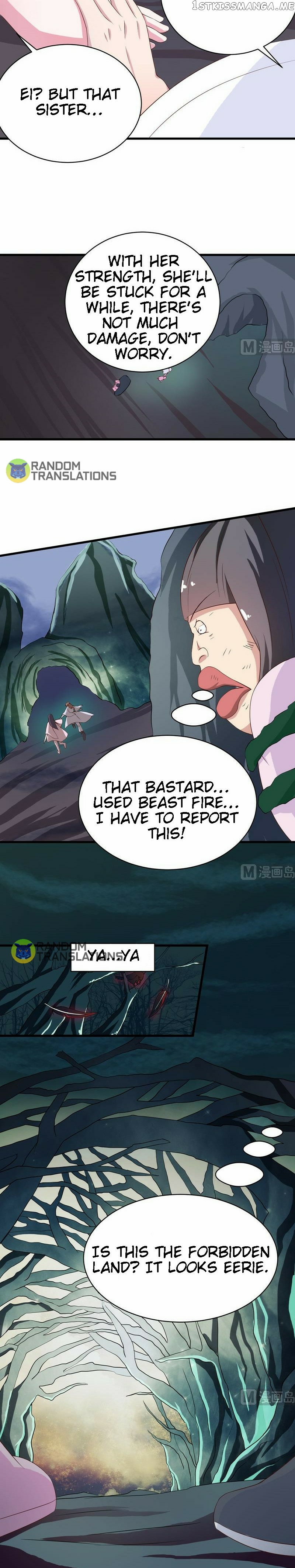 Divine Beast System chapter 24 - page 4