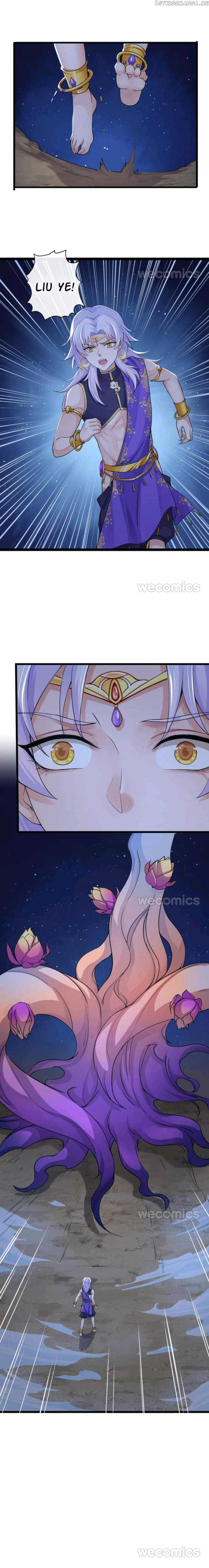 The Wonders of Aromatics Chapter 115 - page 3