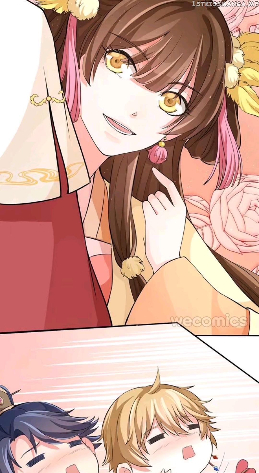 The Wonders of Aromatics chapter 45 - page 10