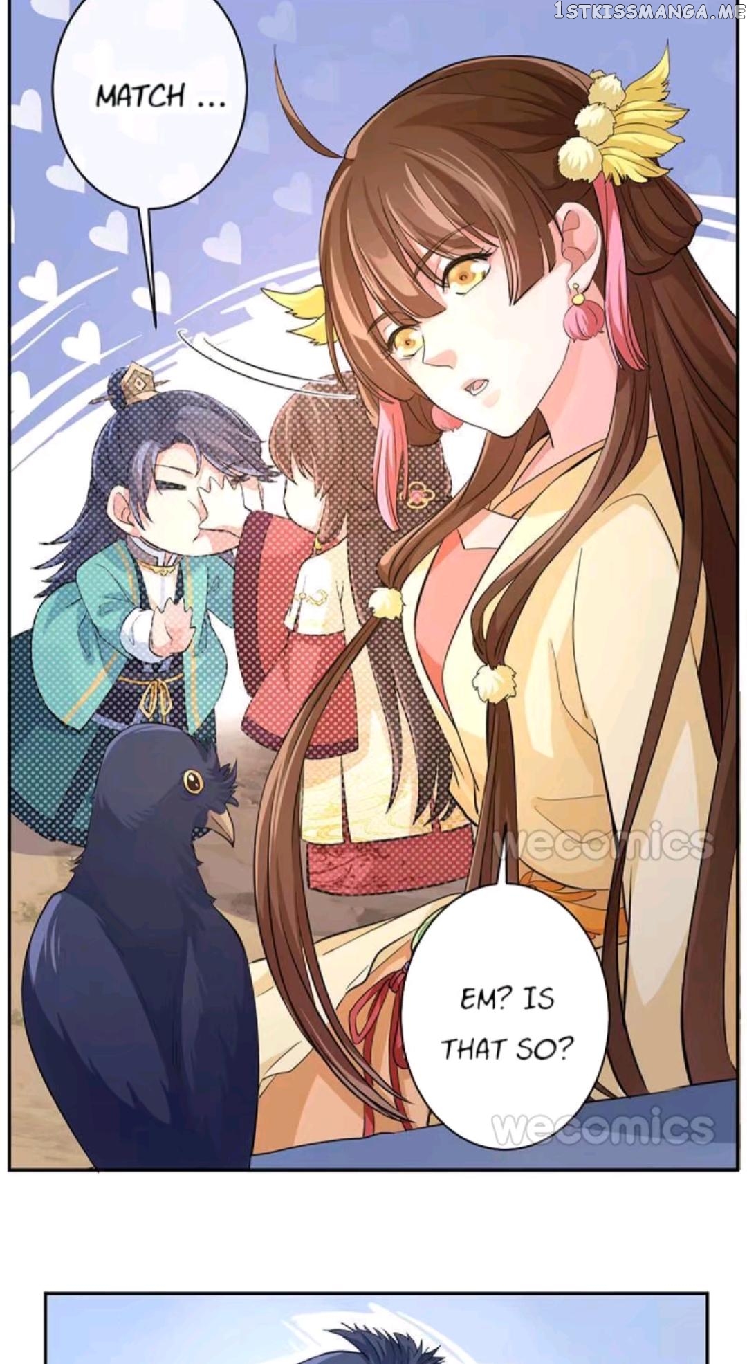 The Wonders of Aromatics chapter 45 - page 12